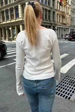 New Ahern Thermal Top Long Sleeves