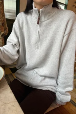 Best Aleah Sweater Cotton