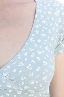 Clearance Amara Floral Top Florals