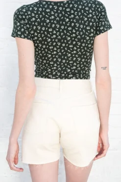Clearance Amara Floral Top Florals
