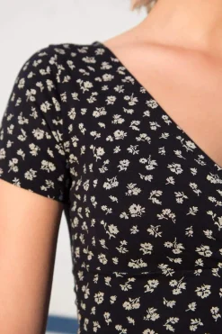 Clearance Amara Floral Top Florals