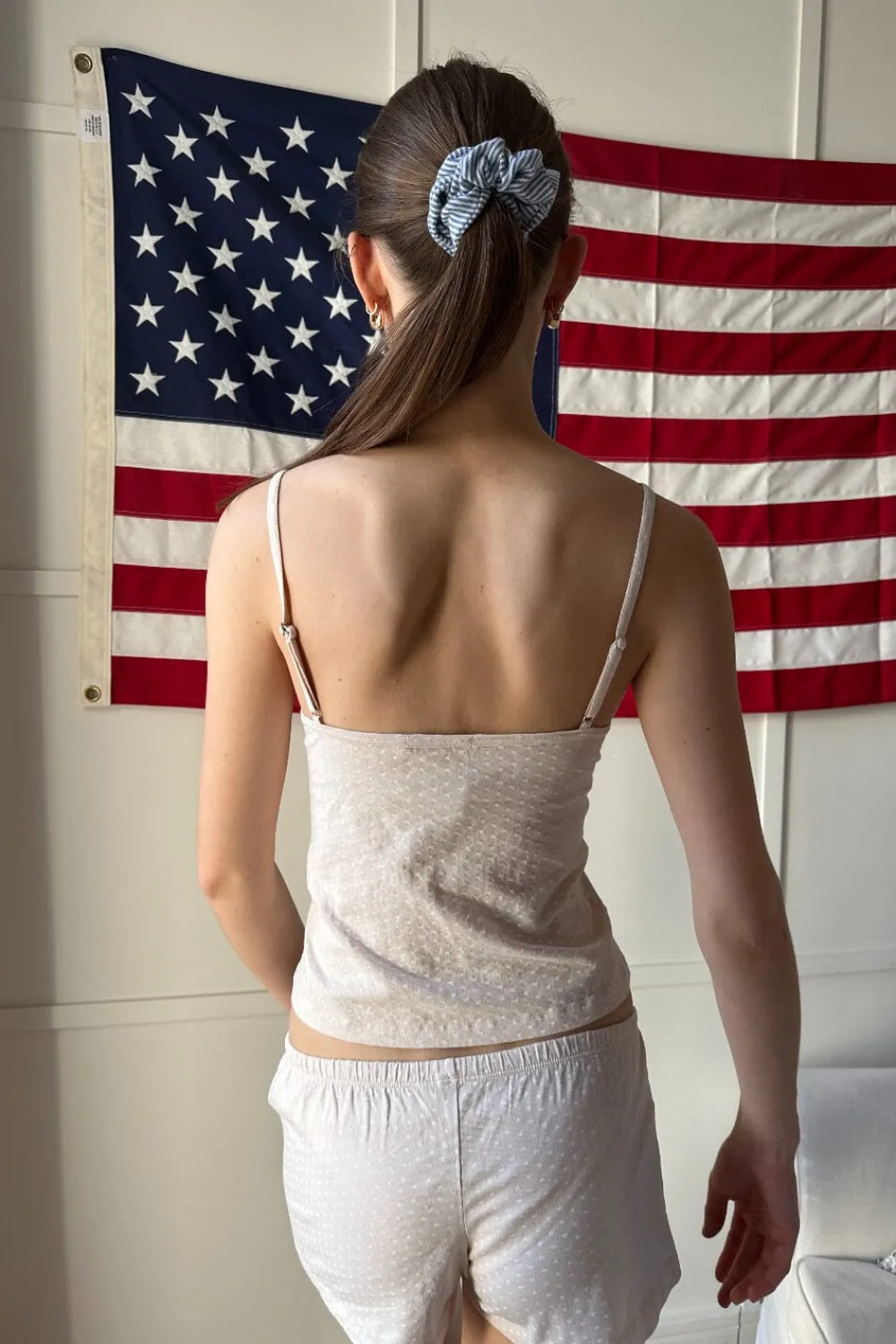Discount Amara Hearts Tank Tubes & Tanks|Intimates Set