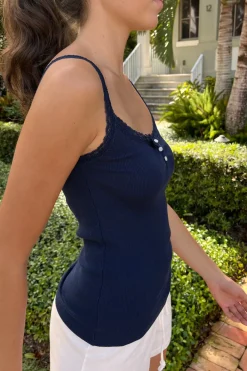 Discount Amaya Lace Tank Tubes & Tanks