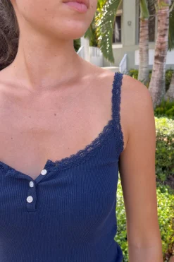 Discount Amaya Lace Tank Tubes & Tanks