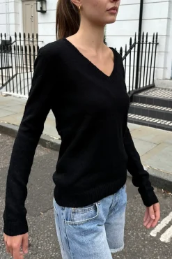 Hot Amelie Mohair Sweater Wool