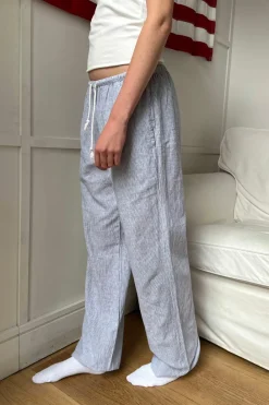 Clearance Anastasia Linen Pants Sweatpants|Sweatpants & Sweatshirts