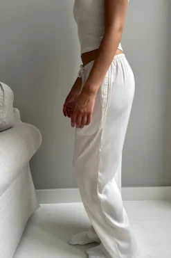 Discount Anastasia Silky Pants Pajamas|Pajamas