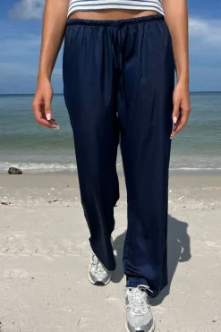 Discount Anastasia Silky Pants Pajamas|Pajamas