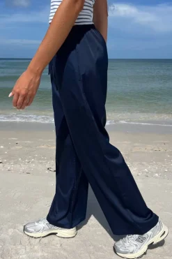 Discount Anastasia Silky Pants Pajamas|Pajamas