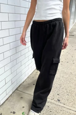 Online Anastasia Soft Pocket Sweatpants Sweatpants|Sweatpants & Sweatshirts
