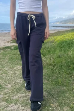 Online Anastasia Soft Pocket Sweatpants Sweatpants|Sweatpants & Sweatshirts