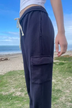 Online Anastasia Soft Pocket Sweatpants Sweatpants|Sweatpants & Sweatshirts