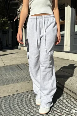 Clearance Anastasia Soft Pocket Sweatpants Sweatpants|Sweatpants & Sweatshirts