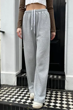 Anastasia Soft Sweatpants Sweatpants & Sweatshirts
