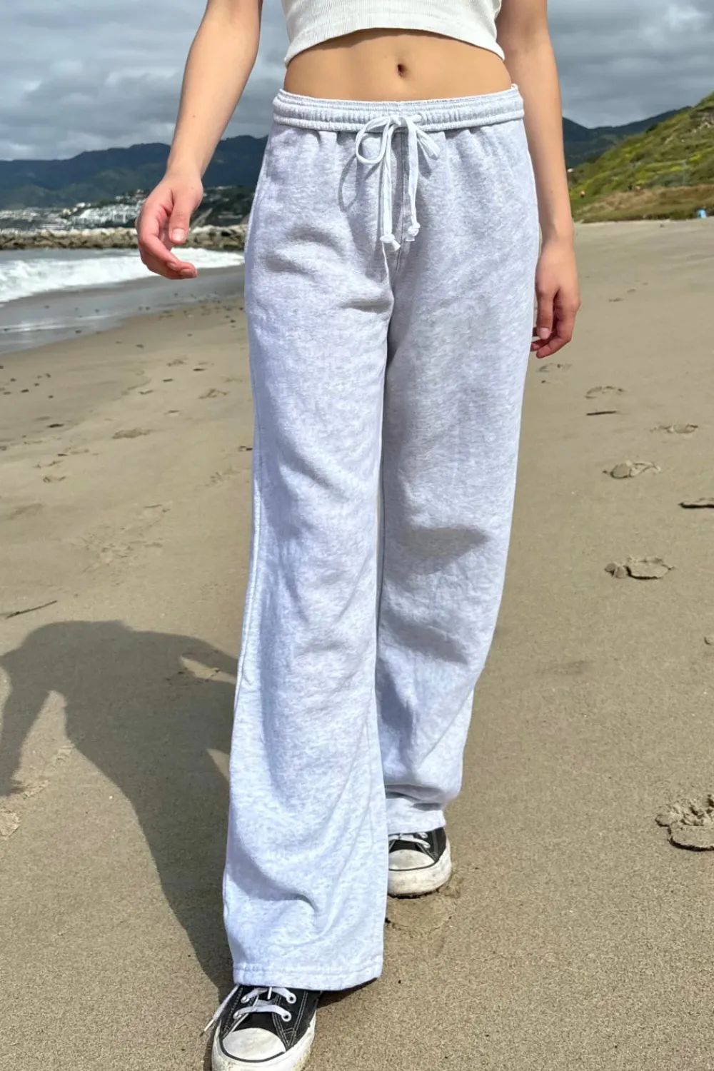 Sale Anastasia Soft Sweatpants Sweatpants|Sweatpants & Sweatshirts