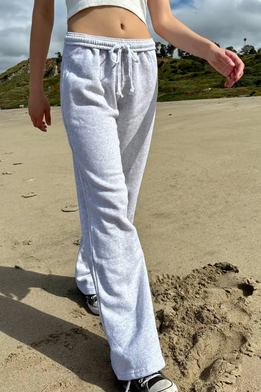 Sale Anastasia Soft Sweatpants Sweatpants|Sweatpants & Sweatshirts