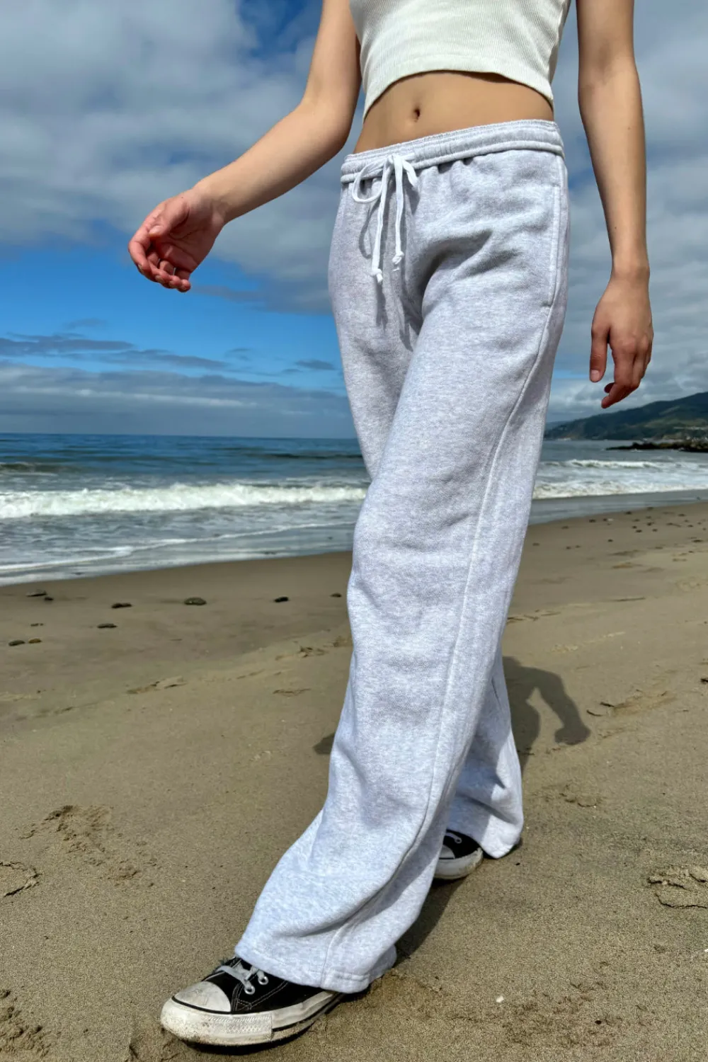 Sale Anastasia Soft Sweatpants Sweatpants|Sweatpants & Sweatshirts