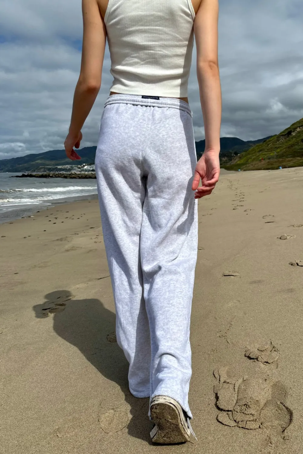 Sale Anastasia Soft Sweatpants Sweatpants|Sweatpants & Sweatshirts