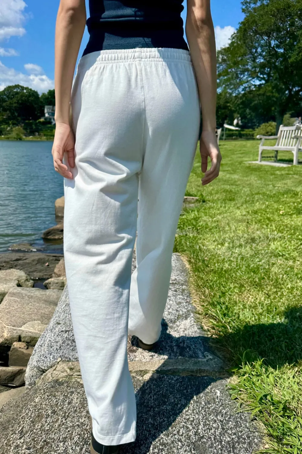 Sale Anastasia Sweatpants Sweatpants|Sweatpants & Sweatshirts
