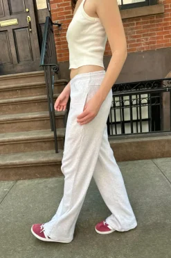 Anastasia Thermal Sweatpants Sweatpants & Sweatshirts