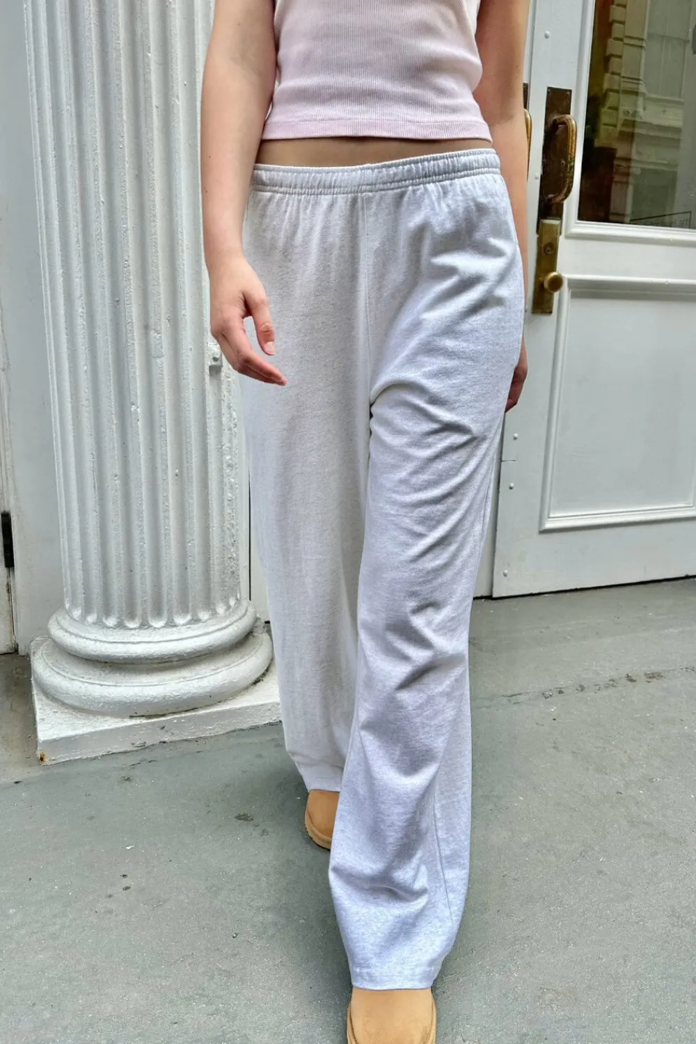 Anastasia Tie Sweatpants Sweatpants|Sweatpants & Sweatshirts