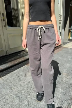 Anastasia Tie Sweatpants Sweatpants|Sweatpants & Sweatshirts