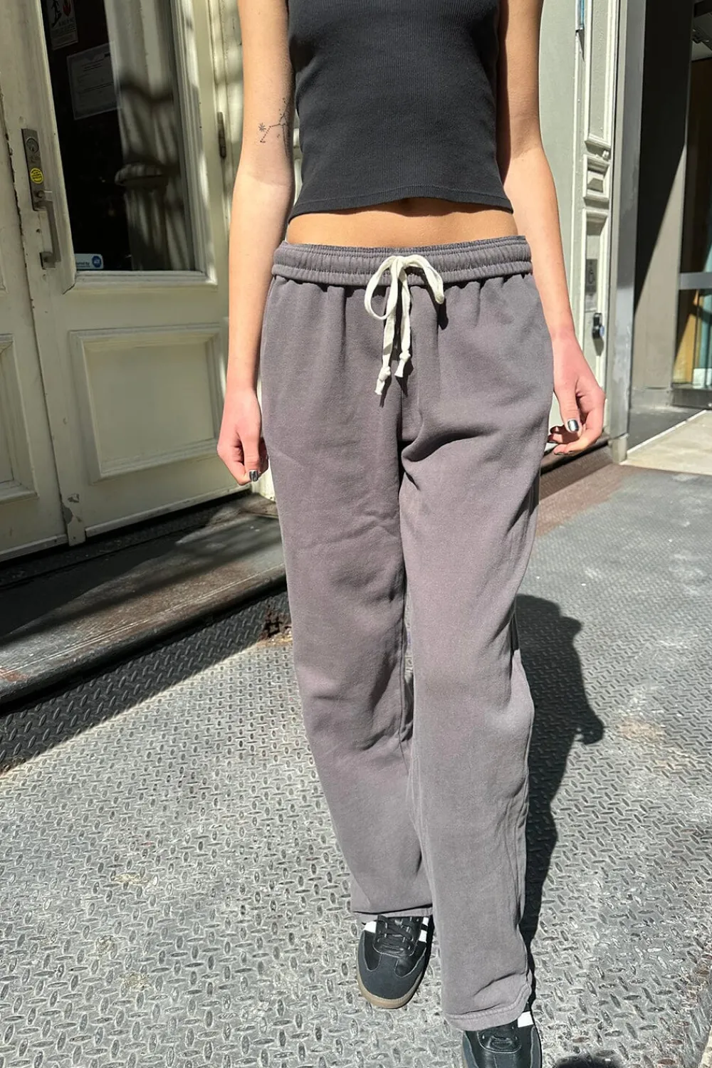 Anastasia Tie Sweatpants Sweatpants|Sweatpants & Sweatshirts