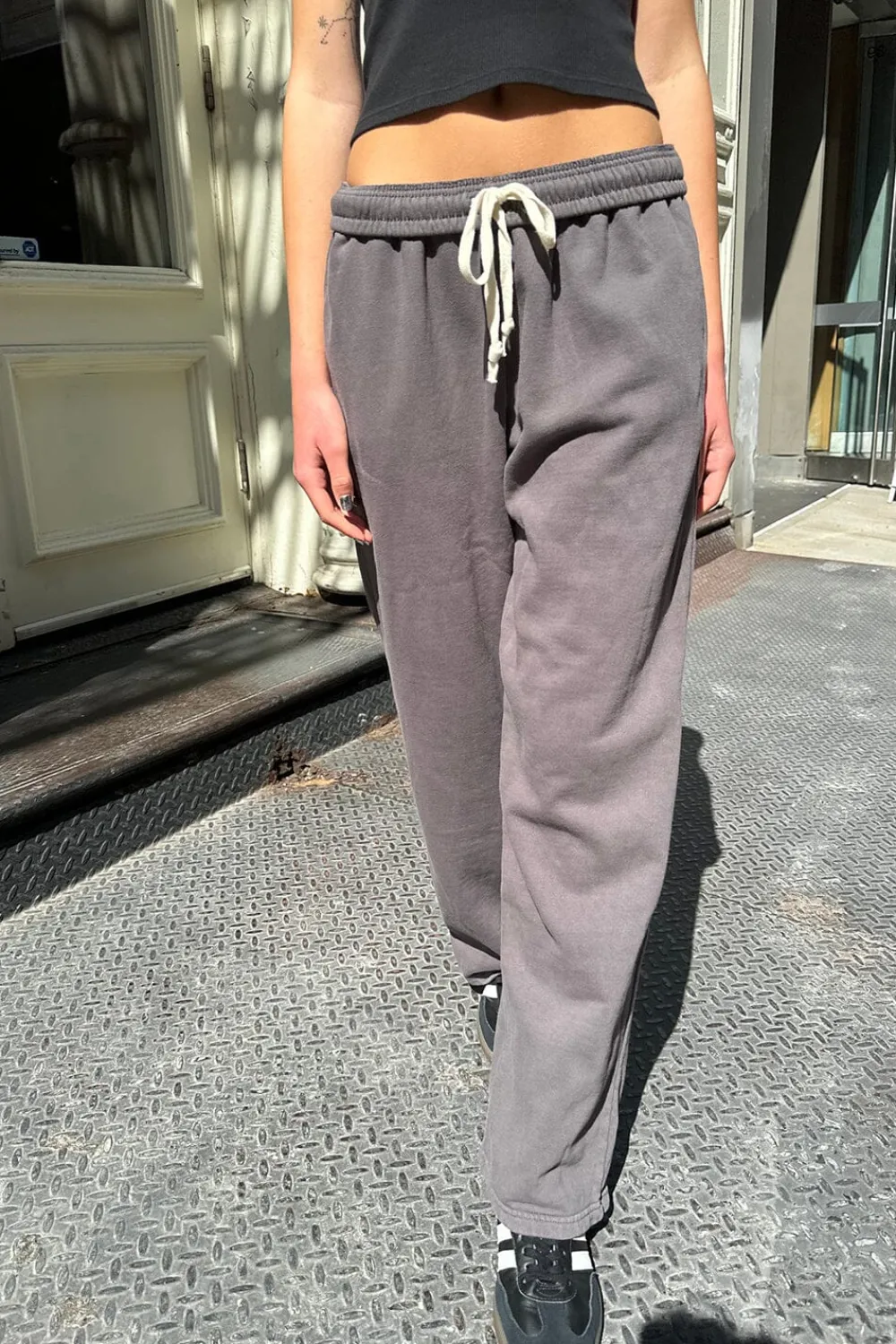 Anastasia Tie Sweatpants Sweatpants|Sweatpants & Sweatshirts