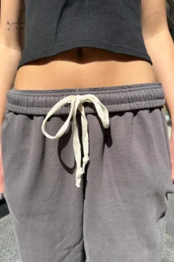Anastasia Tie Sweatpants Sweatpants|Sweatpants & Sweatshirts