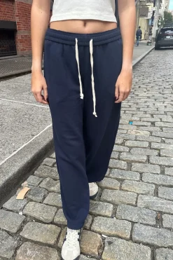 Anastasia Tie Sweatpants Sweatpants|Sweatpants & Sweatshirts