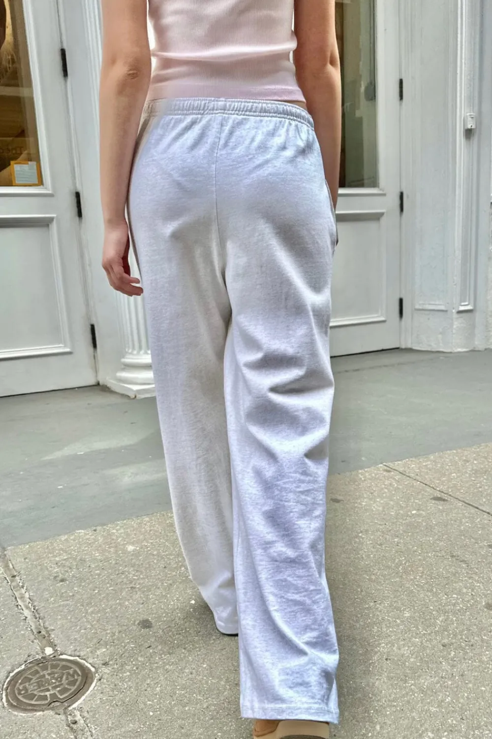 Anastasia Tie Sweatpants Sweatpants|Sweatpants & Sweatshirts
