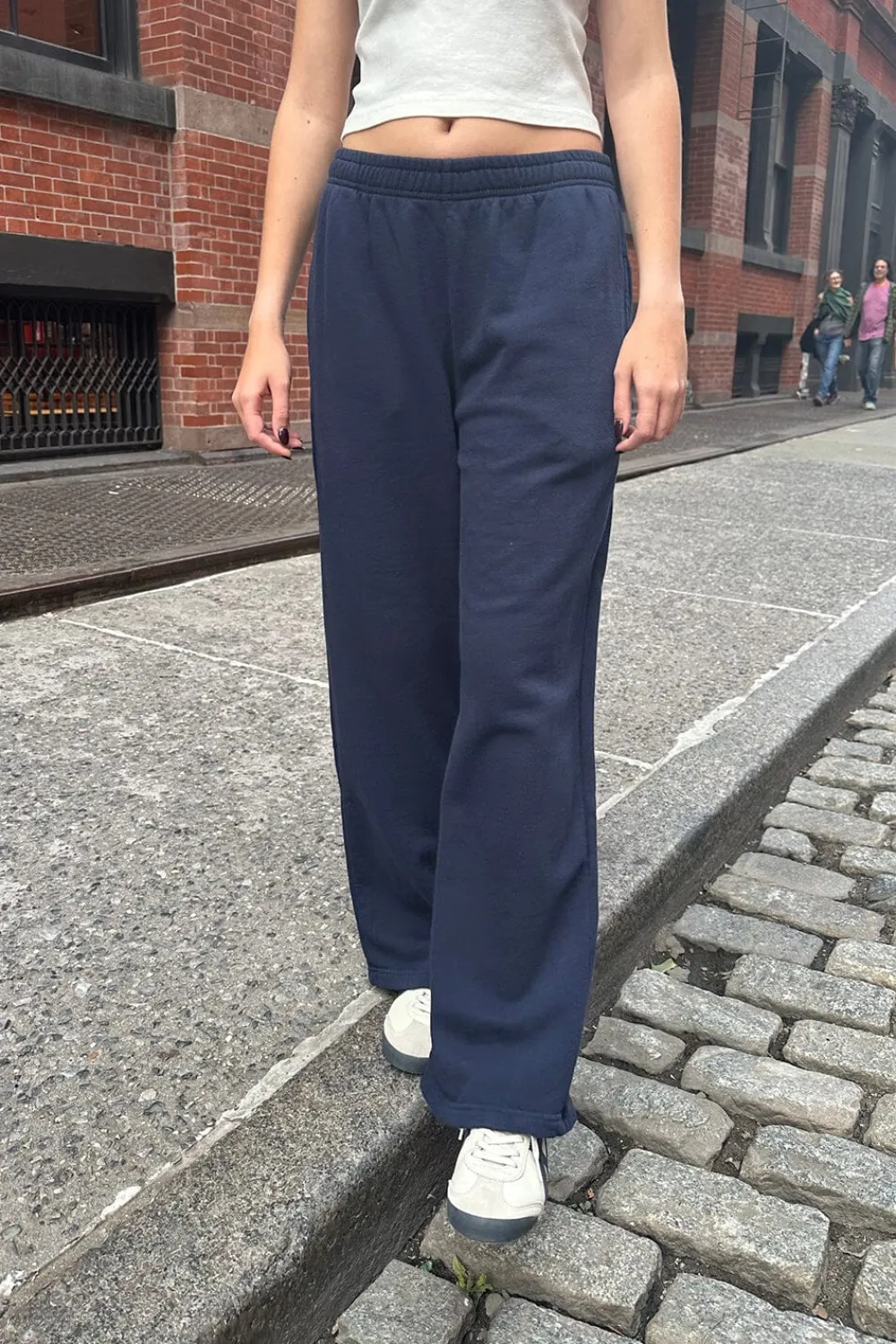 Anastasia Tie Sweatpants Sweatpants|Sweatpants & Sweatshirts