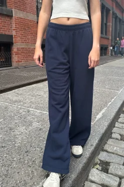 Anastasia Tie Sweatpants Sweatpants|Sweatpants & Sweatshirts