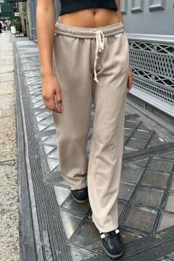 Anastasia Tie Sweatpants Sweatpants|Sweatpants & Sweatshirts