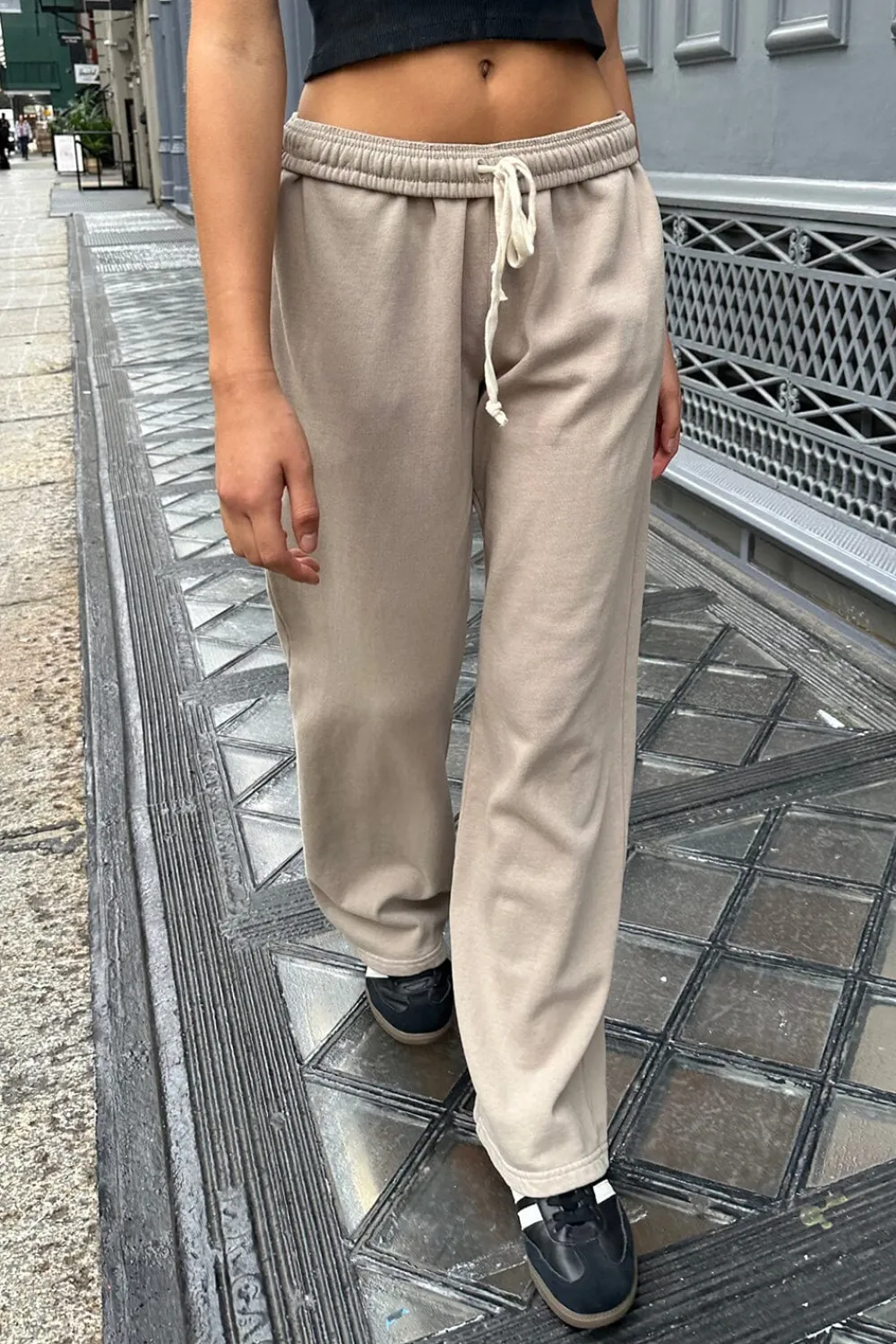 Anastasia Tie Sweatpants Sweatpants|Sweatpants & Sweatshirts