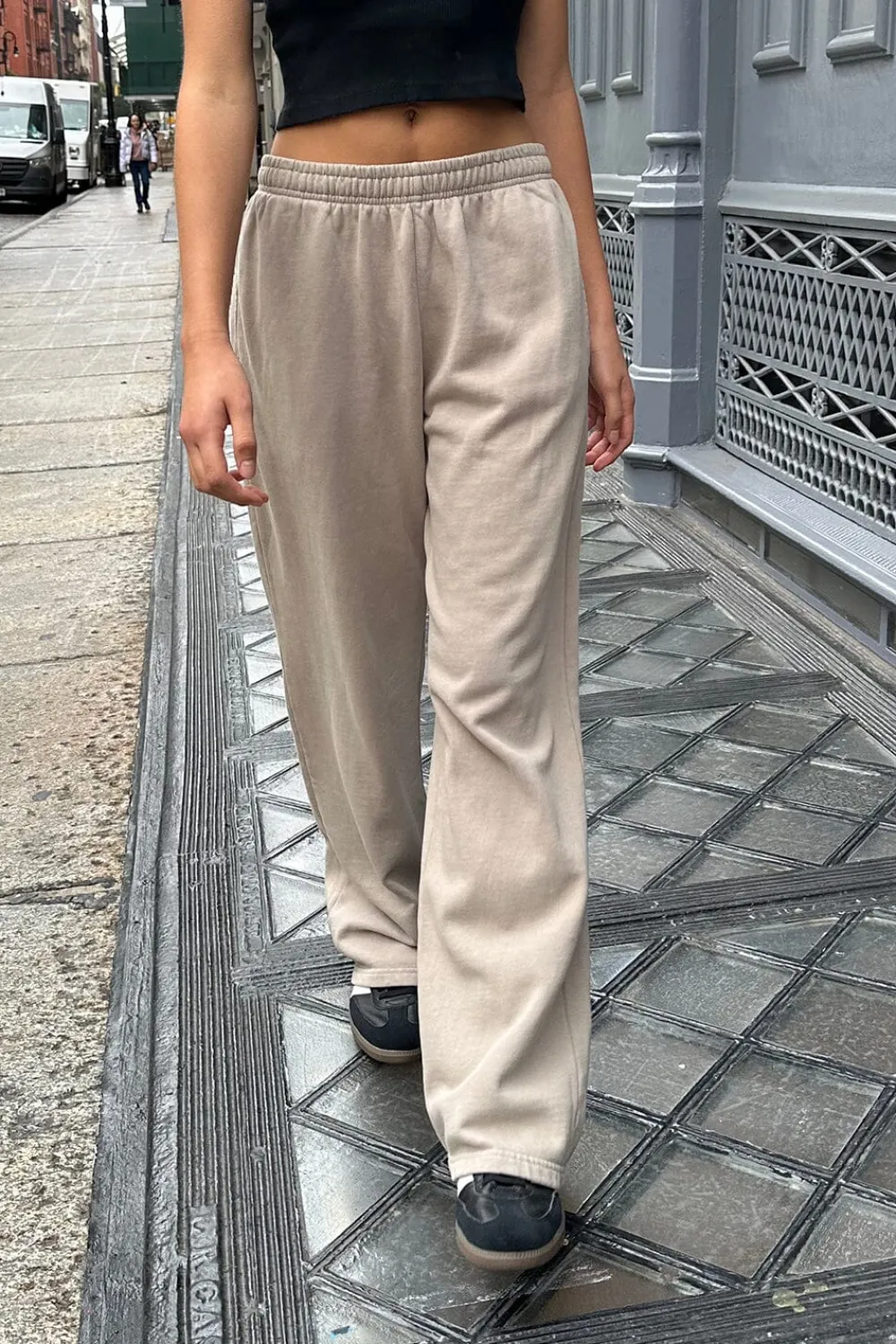 Anastasia Tie Sweatpants Sweatpants|Sweatpants & Sweatshirts