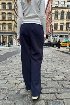 Anastasia Tie Sweatpants Sweatpants|Sweatpants & Sweatshirts