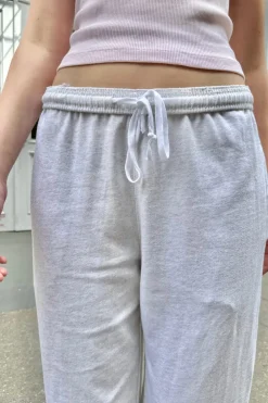 Anastasia Tie Sweatpants Sweatpants|Sweatpants & Sweatshirts