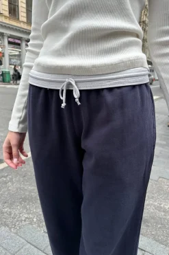 Anastasia Tie Sweatpants Sweatpants|Sweatpants & Sweatshirts