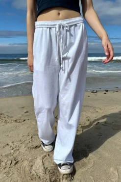 Anastasia Tie Sweatpants Sweatpants|Sweatpants & Sweatshirts