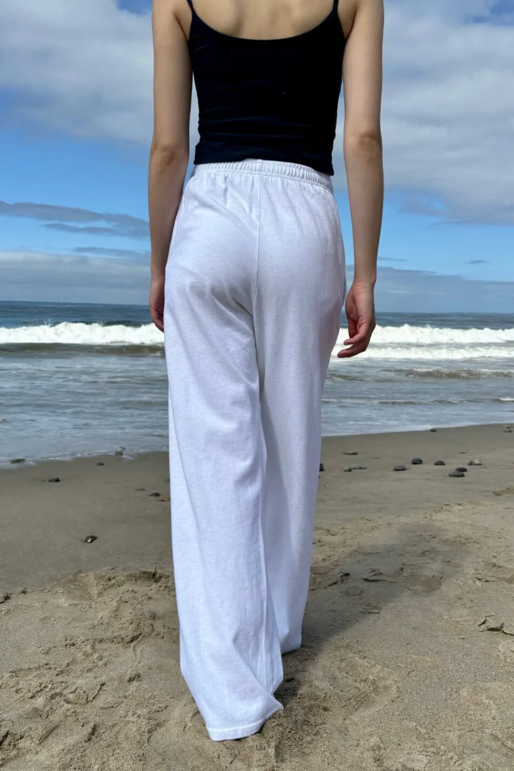 Anastasia Tie Sweatpants Sweatpants|Sweatpants & Sweatshirts