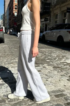 Anastasia Tie Sweatpants Sweatpants|Sweatpants & Sweatshirts