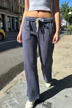 Anastasia Tie Sweatpants Sweatpants|Sweatpants & Sweatshirts