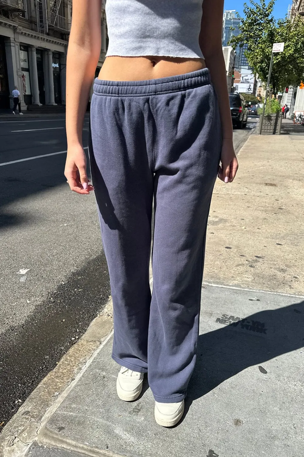 Anastasia Tie Sweatpants Sweatpants|Sweatpants & Sweatshirts