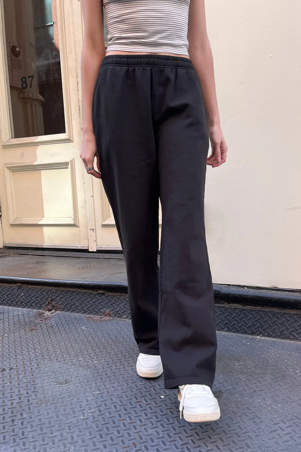 Anastasia Tie Sweatpants Sweatpants|Sweatpants & Sweatshirts