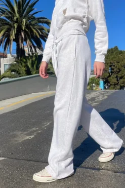 Outlet Anastasia Tie Sweatpants Sweatpants|Sweatpants & Sweatshirts