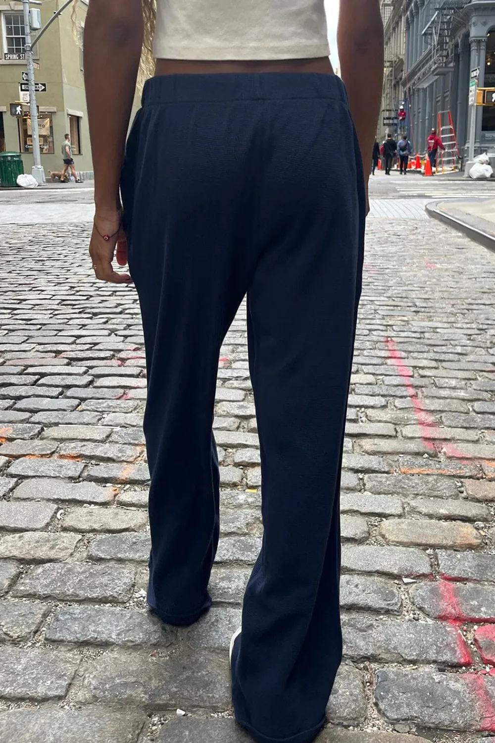 Online Anastasia Waffle Sweatpants Sweatpants & Sweatshirts|Sweatpants