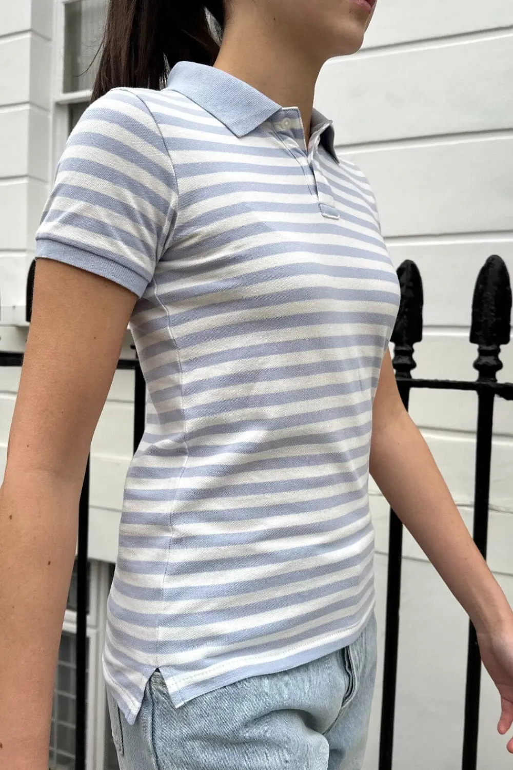 Ashlyn Stripe Stripes