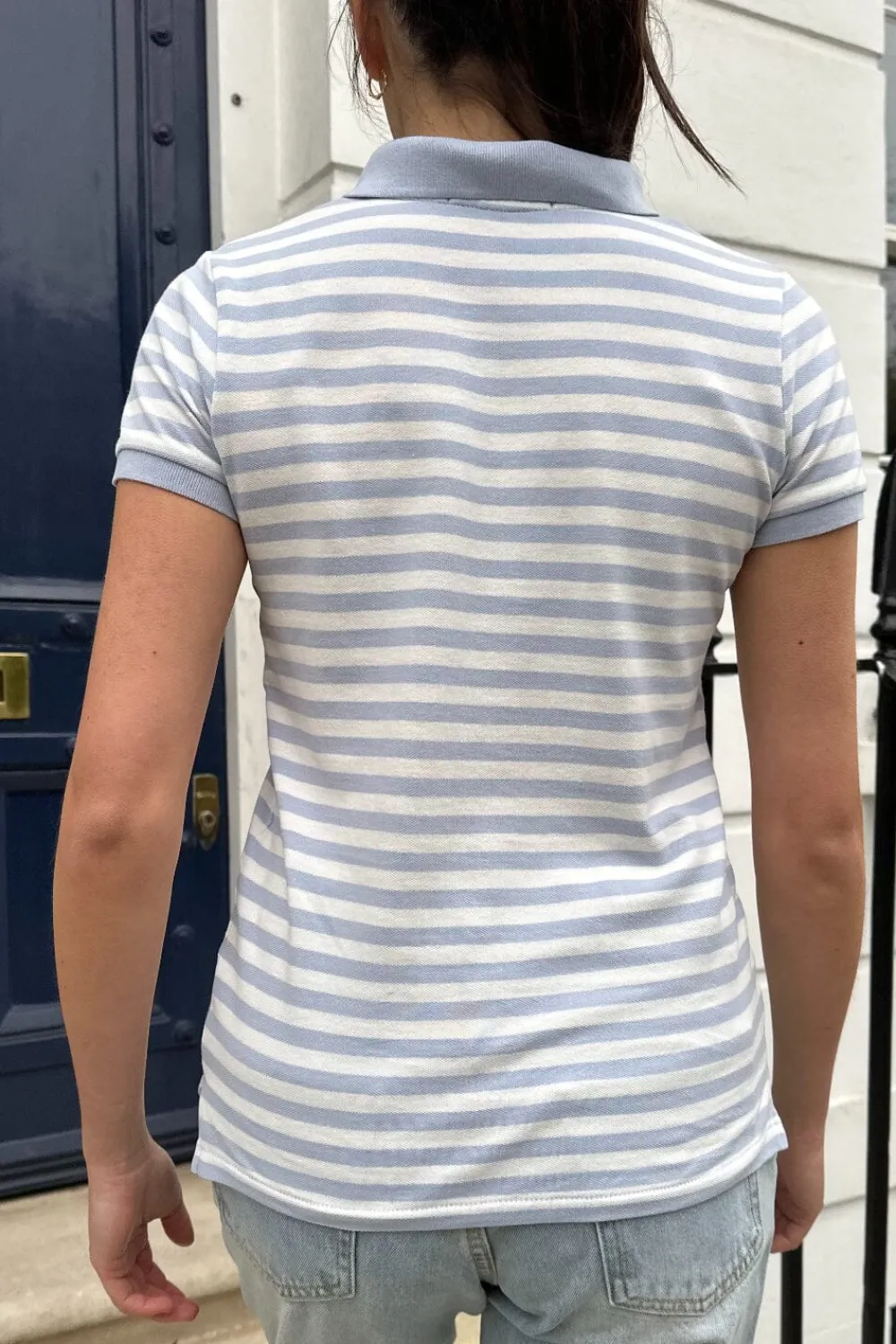 Ashlyn Stripe Stripes