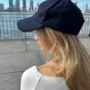 Outlet Audrey Cap Hats & Caps
